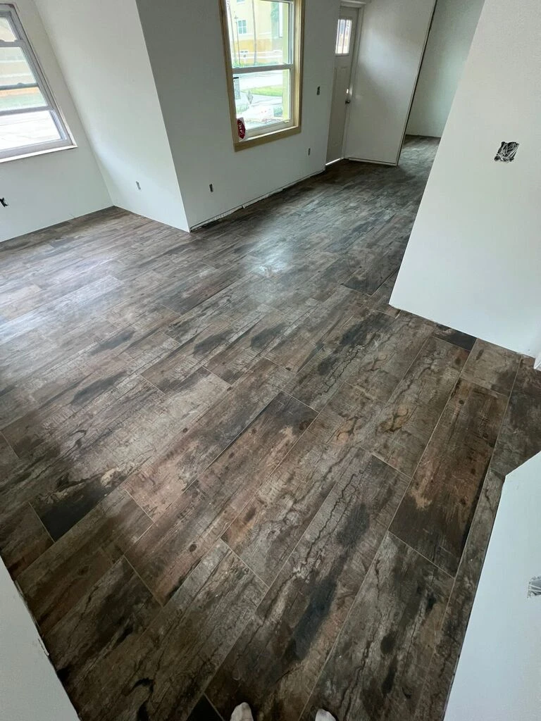 Matteo Flooring Services